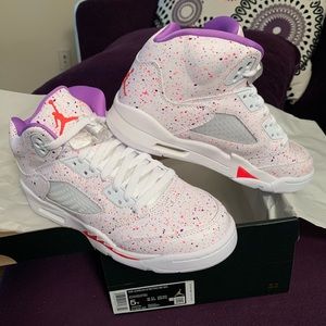 Air Jordan Retro 5 GS